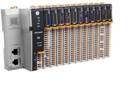 PointMax™ I/O – гибкая система удаленного ввода/вывода